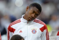 Fussball International CHL Saison 13/14: Real Madrid - FC Bayern Muenchen