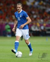 Fussball International Europameisterschaft 2012, Finale: Spanien - Italien