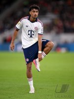 Fussball  1. Bundesliga   Saison 2026/2027     7. Spieltag  SC Freiburg - FC Bayern Muenchen