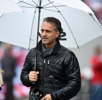 Fussball 1. Bundesliga Saison 14/15: Maurizio Gaudino