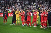 Fussball Europa League 25/26 Finale; SC Freiburg - Aston Villa