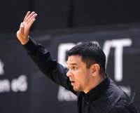 Basketball 2. Bundesliga 21/22: VfL Kirchheim Knight - Tigers Tuebingen