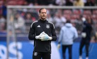 FUSSBALL UEFA Nations League 2024/2025   
Deutschland - Frankreich