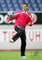 Photoshooting Uhlsport