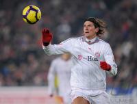 Fussball 1. Bundesliga  09/10  GOMEZ  (FC Bayern)