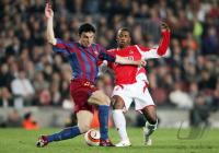 Fussball Int: CHL: FC Barcelona - Benfica Lissabon