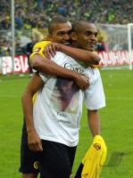 JUBEL  beim Meister  BVB