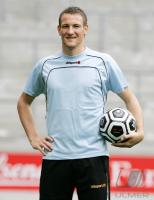 Photoshooting Uhlsport