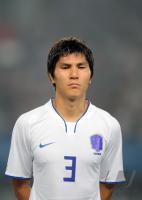 FUSSBALL  Olympia 2008   Vorrunde  Maenner   Italien - Korea