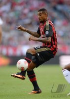 Fussball International Audi Cup 2013: Kevin Prince Boateng (AC Mailand)
