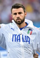 FUSSBALL WM 2014, Gruppenphase: England - Italien