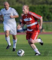 FUSSBALL   Markus Muench   (FC Bayern Muenchen Allstars)
