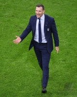 Fussball International Europameisterschaft 2021: Niederlande - Ukraine