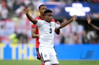 Fussball WM 2026: Panama - England