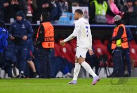 Fussball International CHL 22/23: FC Bayern Muenchen - Paris Saint-Germain