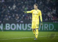 Fussball 1. Bundesliga 24/25: Borussia Moenchengladbach - FC Bayern Muenchen