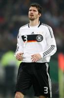 Fussball International, Nationalmannschaft: FRIEDRICH
