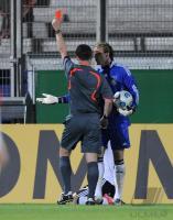 Fussball Nationalmannschaft U21 : Deutschland - CZE