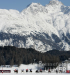 Polo  St Moritz 2005