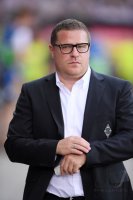 Fussball Champions League Qualifikation 16/17: Young Boys Bern -  Gladbach