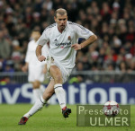 Fussball CHL  CF Real Madrid  -  Juventus Turin