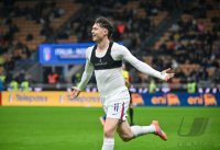 Fussball International Qualifikation WM 2026 
Deutschland - Slowakei