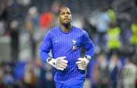 Fussball WM 2026 Halblfinale: Frankreich - Spanien