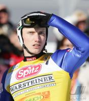 NOK  Weltcup 2005/2006 Seefeld