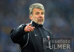 Fussball Bundesliga, FCK: GERETS gestik
