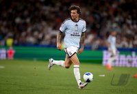 Fussball UEFA Supercup 2026 Paris Saint-Germain - Aston Villa