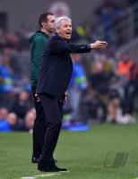 Fussball International CHL 19/20: Inter Mailand - Borussia Dortmund