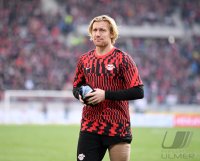 Fussball 1. Bundesliga Saison 21/22: Europa-Park Stadion Freiburg