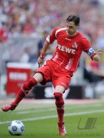 Fussball 1. Bundesliga: 1.FC Koeln - Eintracht Frankfurt