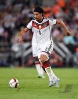 Fussball International Testspiel: Deutschland - USA