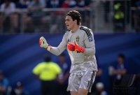 Fussball WM 2026 Sechzehntelfinale: Frankreich - Schweden