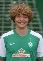 Fussball REGIONALLIGA, Saison 2015/2016: Teampraesentation SV Werder Bremen U23