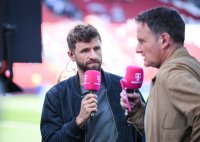 Fussball WM 2026 Vorrunde: Deutschland - Elfenbeinkueste