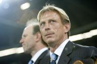 Fussball CL: Fenerbahce, DAUM