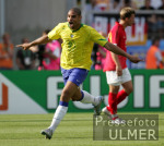 FIFA Confed Cup:  Deutschland - Brasilien