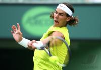 Tennis Key Biscayne 2006 - Nadal