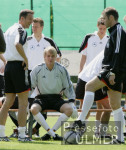 Fussball INTERNATIONAL  EURO 2004 FOTO-Termin