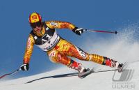Ski Alpin; Abfahrt  Herren Lake Louise CAN