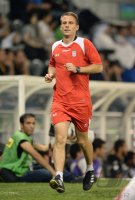 Fussball International WM Qualifikation 2014: Katar - Iran