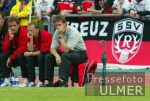 SSV Reutlingen Trainer Wormuth