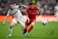 Fussball Europa League 25/26 Finale; SC Freiburg - Aston Villa