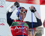 Ski Alpin; Riesenslalom Slden Damen
