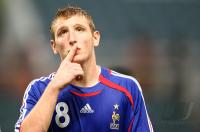 Fussball International  U 17 Weltmeisterschaft         ViertelfinaleFrankreich - SpanienFrance vs. Spain