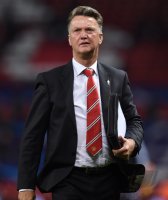 Fussball CHL 15/16 Gruppenphase: Manchester United FC - VfL Wolfsburg