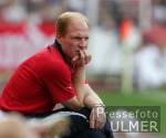 FUSSBALL 1. Bundesliga  VfB Stuttgart 4-2 FSV Mainz