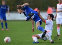 Fussball 1. Bundesliga, Saison 2012/2013:  FC Bayern Muenchen - SpVgg Unterhaching